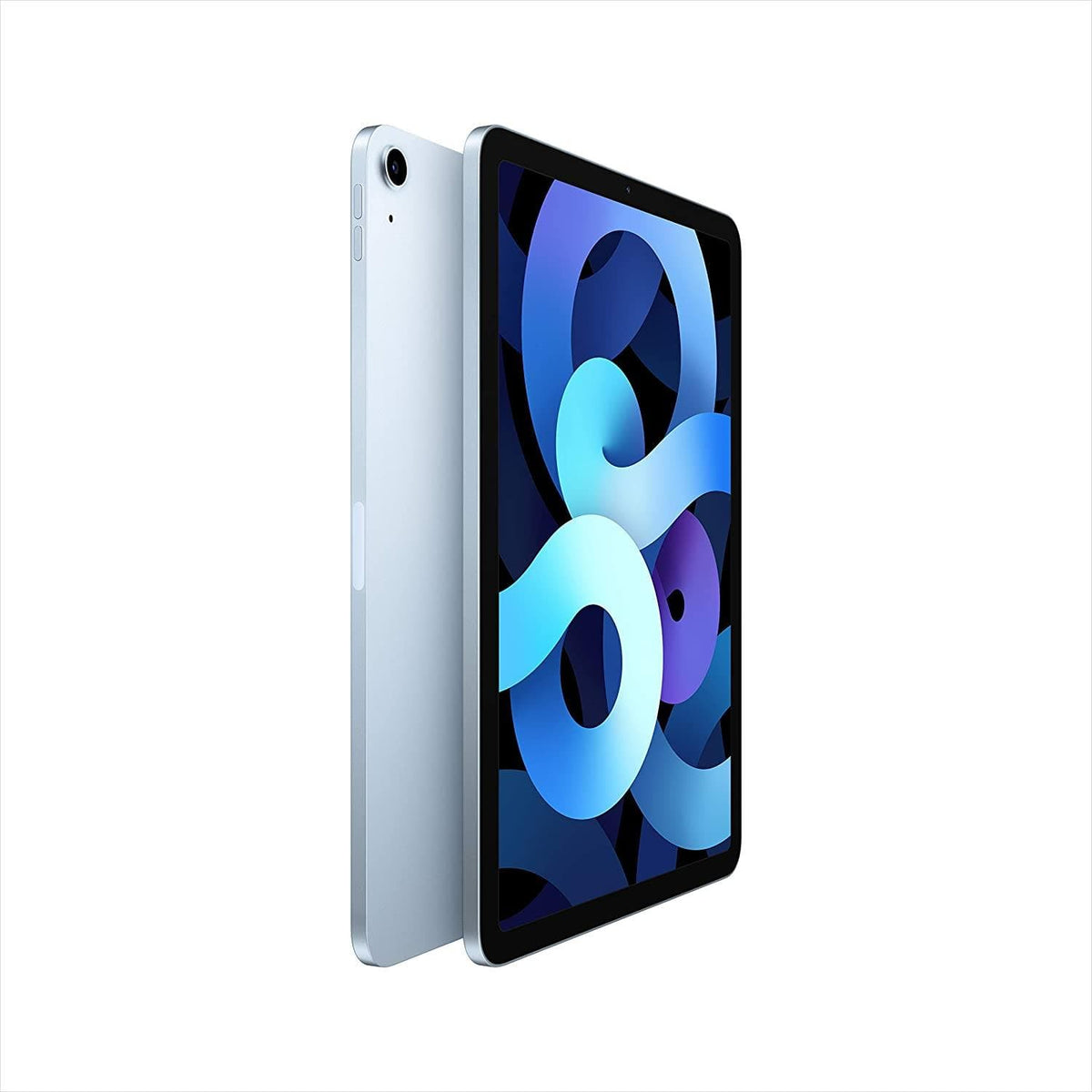Apple iPad Air 2020 (4e génération) 10.9 pouces Wi-Fi + cellulaire
