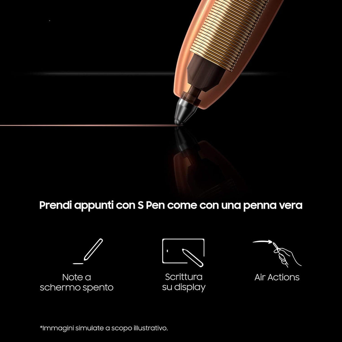 Samsung Galaxy Note 20 Mystic Bronze 5G