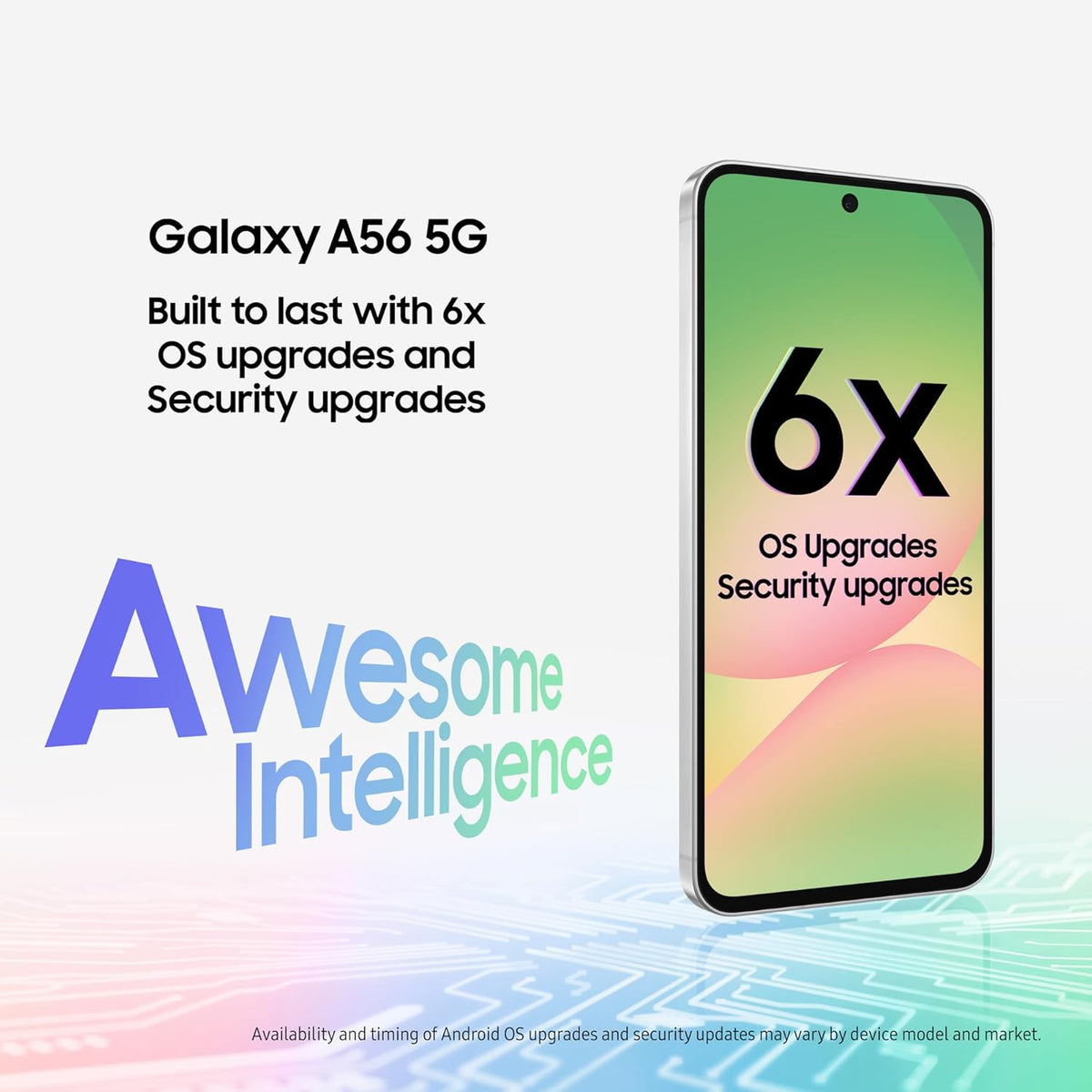 Samsung Galaxy A56 5G
