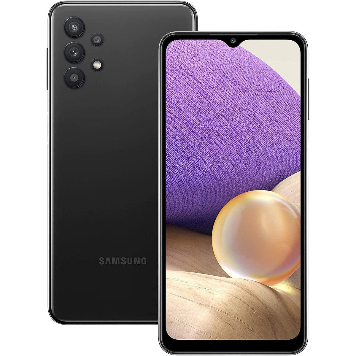 Samsung Galaxy A32 5G Dual SIM Awesome Smartphone