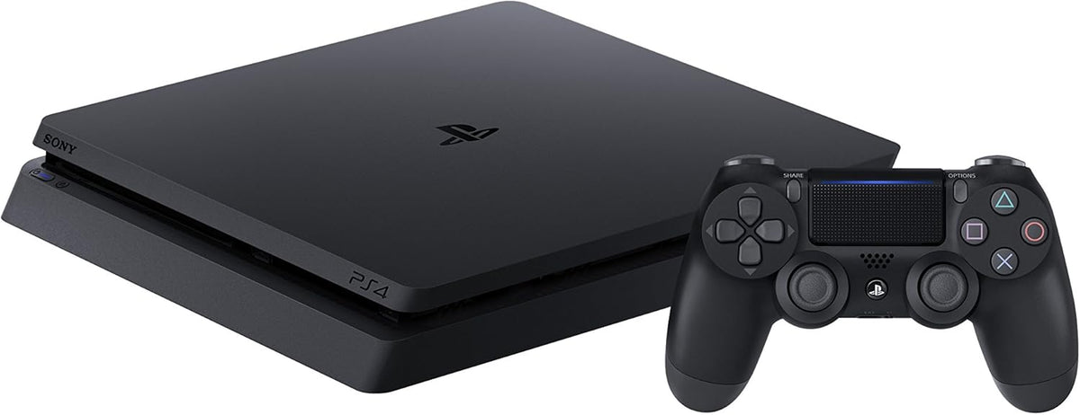 Sony PlayStation 4 Slim