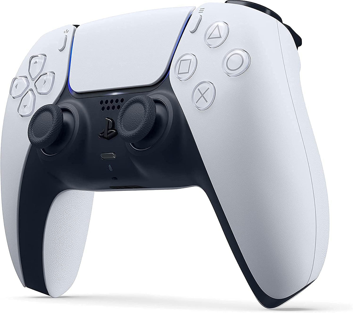 Manette PlayStation 5 Sony DualSense PS5 blanc Gift Edition