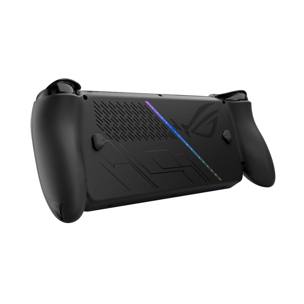 ASUS ROG Xbox Ally X – noir