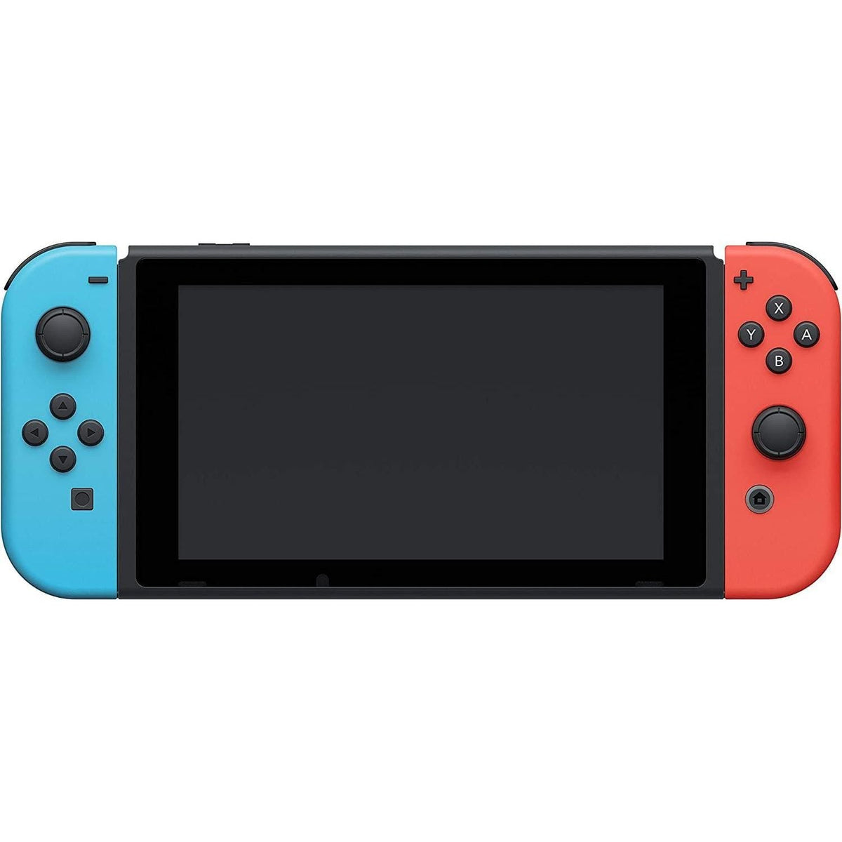 Nintendo Switch Neon rouge bleu 32 Go