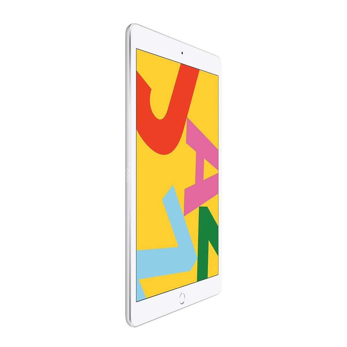 Apple iPad 7e génération 10.2" Wi-Fi UK