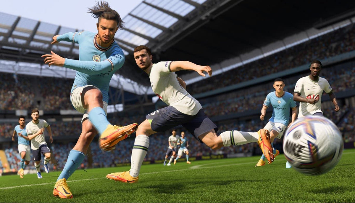 FIFA 23 Xbox Series X/S Game