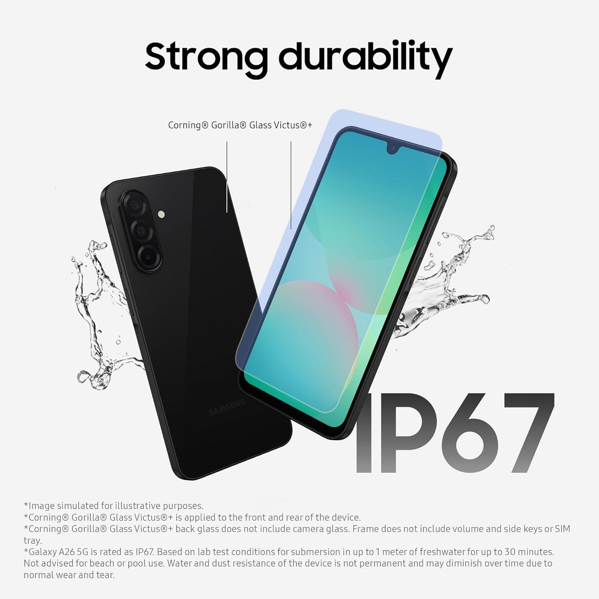 Samsung Galaxy A26 5G