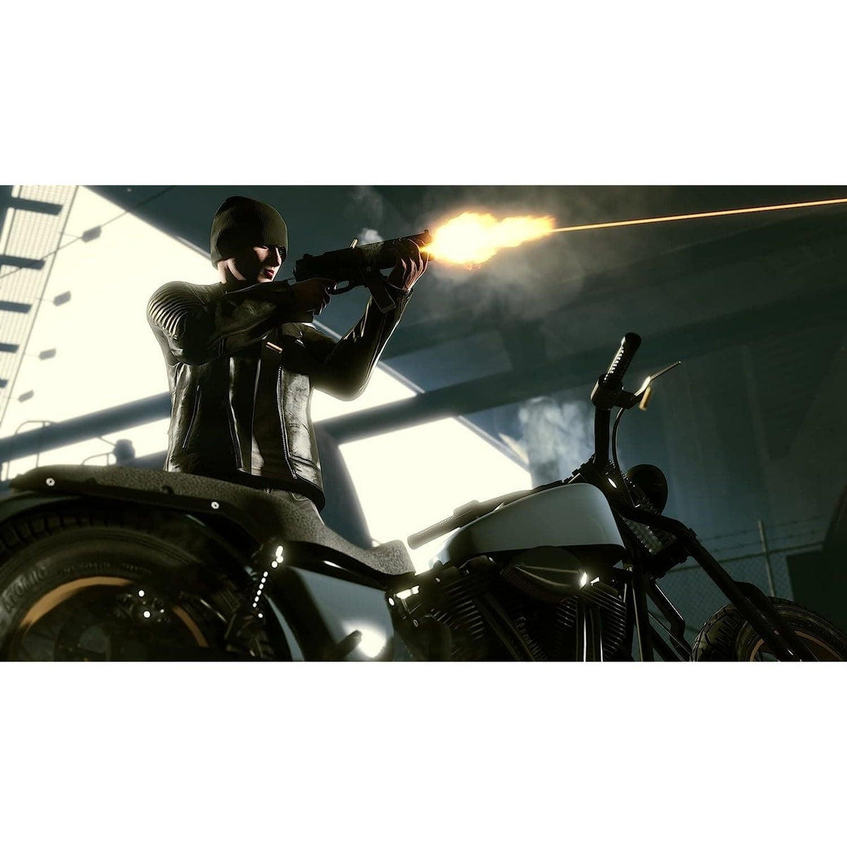 GTA V Xbox Series X S Game