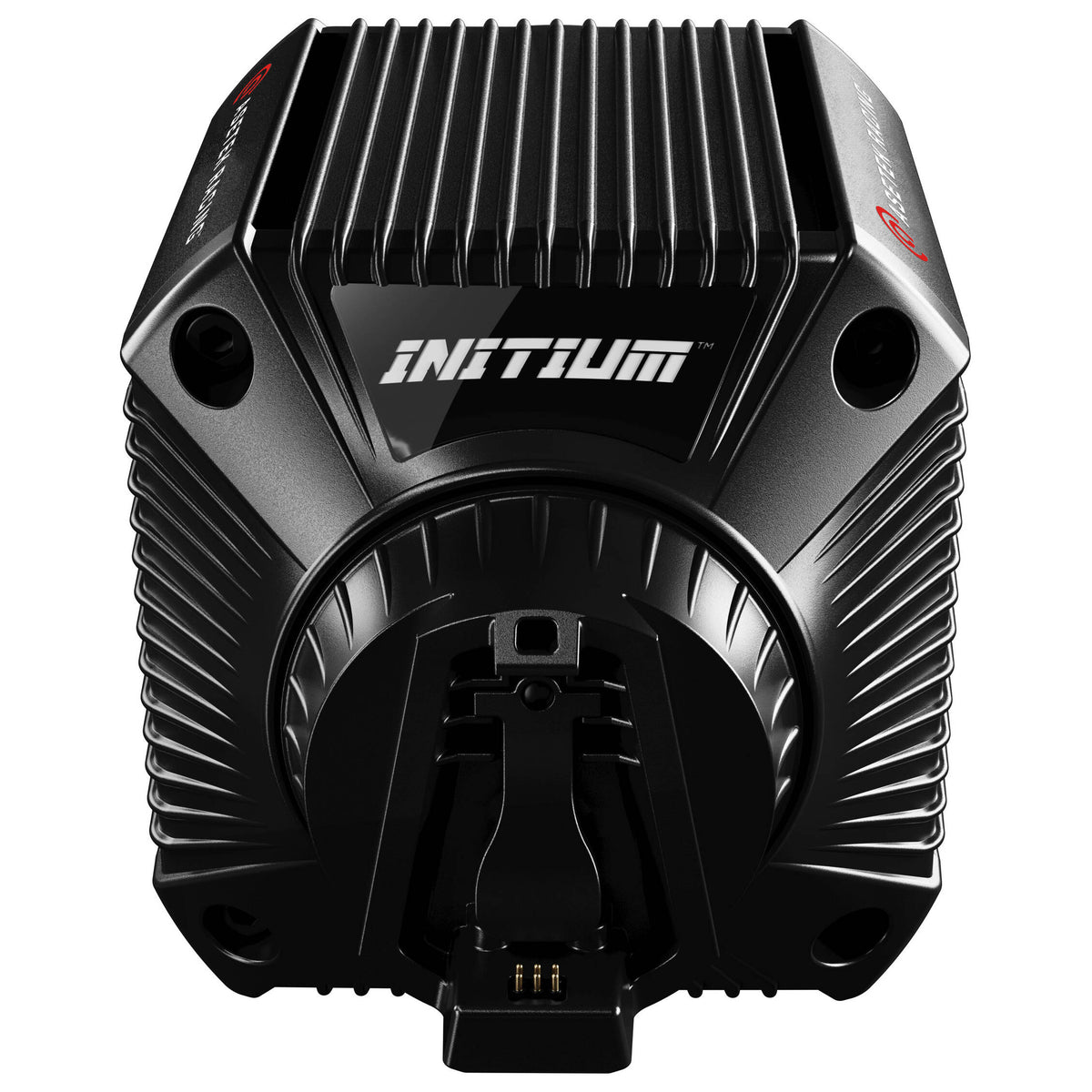 Volant Asetek SimSports Initium Racing pack (PC)