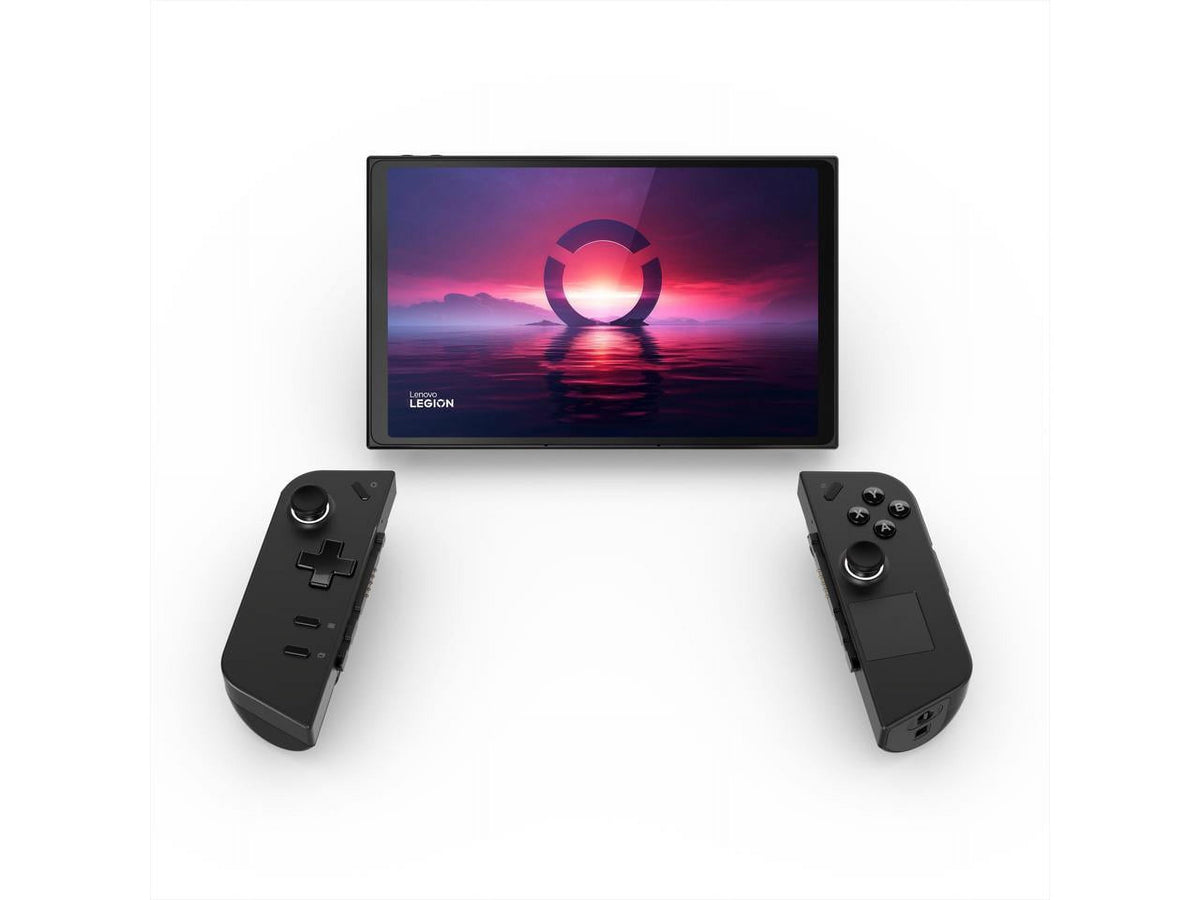 Lenovo Legion Go 8.8 pouces console de jeux portable Shadow noir