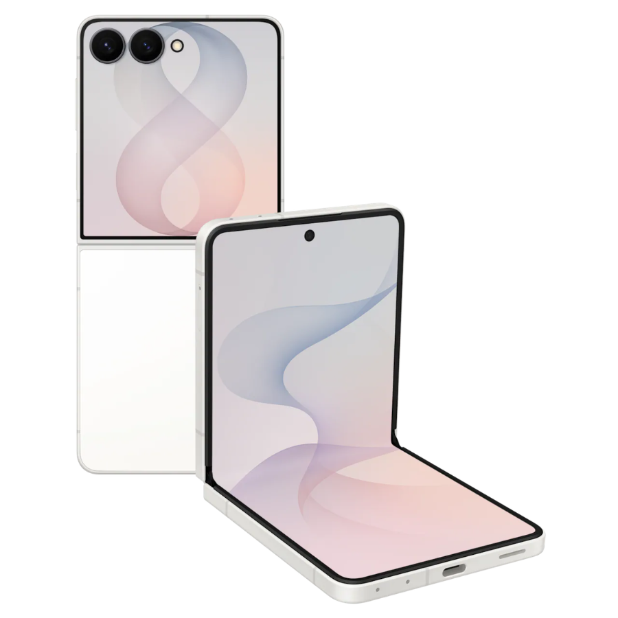 Samsung Galaxy Z Flip8 5G GSM version internationale