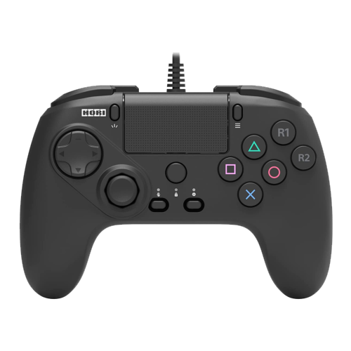 Manette Hori filaire Fighting Commander OCTA PS4/PS5/PC