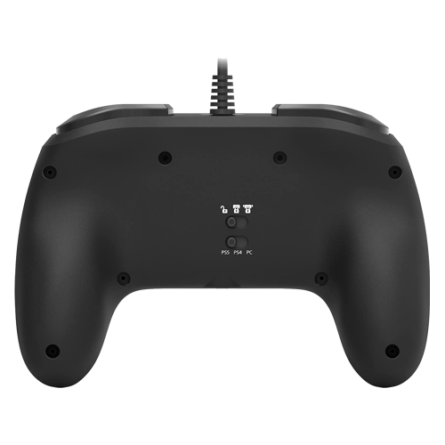 Manette Hori filaire Fighting Commander OCTA PS4/PS5/PC