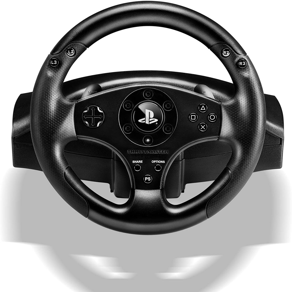 Volant Thrustmaster T80 RW PS5/PS4/PS3