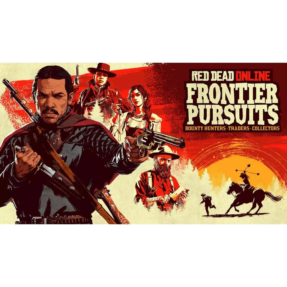 Red Dead Redemption 2 Xbox One
