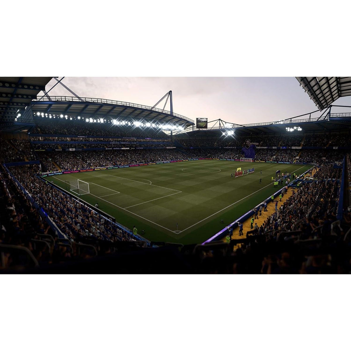 FIFA 21 PS4 Football Game