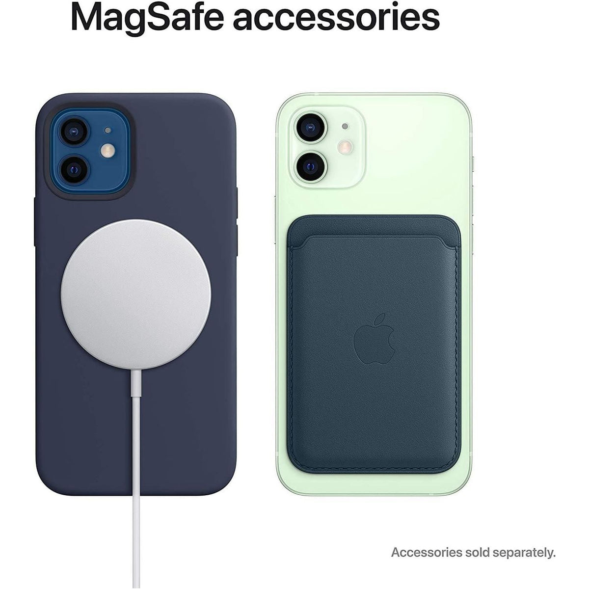 Apple iPhone 12 Mini