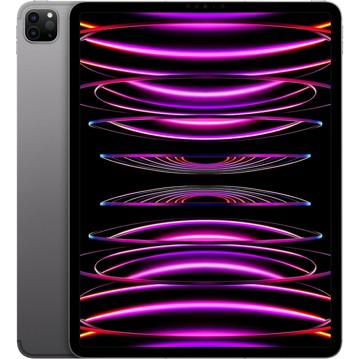 iPad Pro 12.9 M2 Wi-Fi cellulaire
