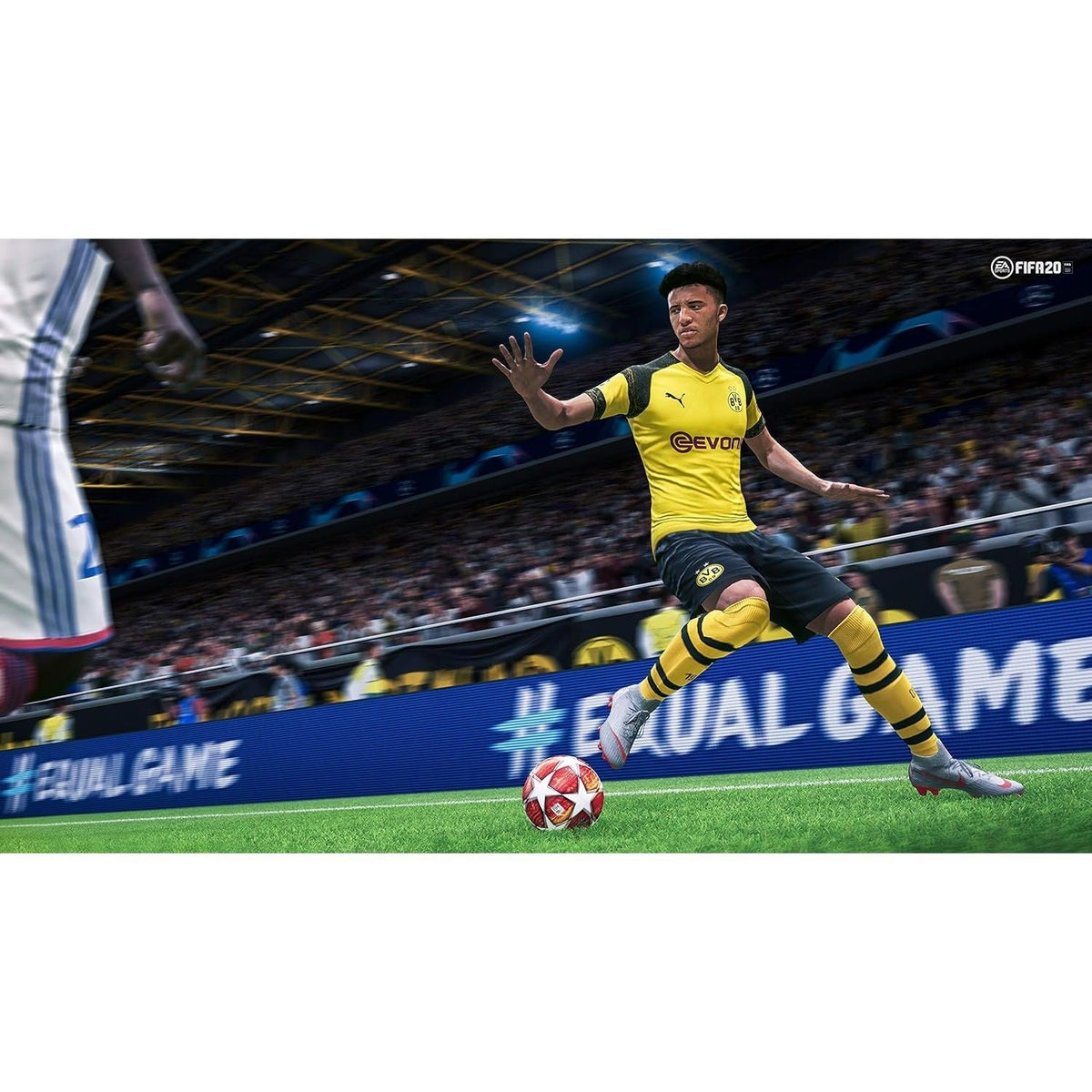 FIFA 20 Xbox One Football Game