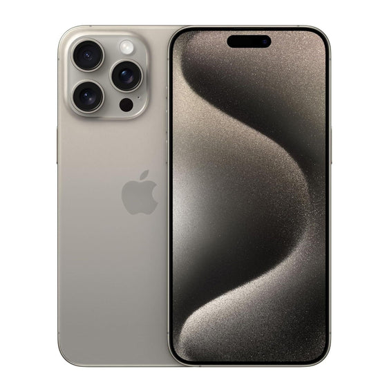 Apple iPhone 15 Pro Max