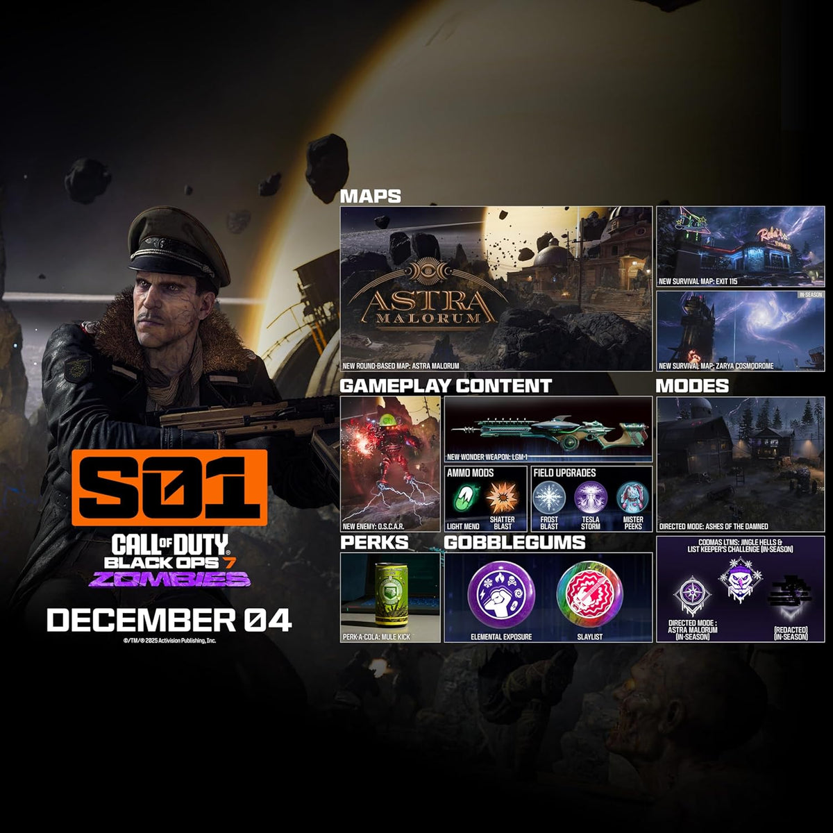 Call of Duty: Black Ops 7 PS5