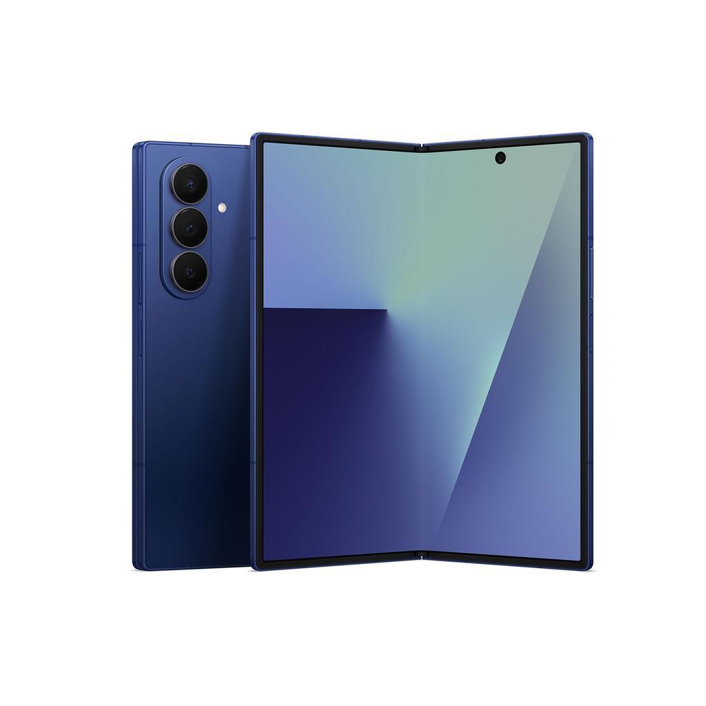 Samsung Galaxy Z Fold7