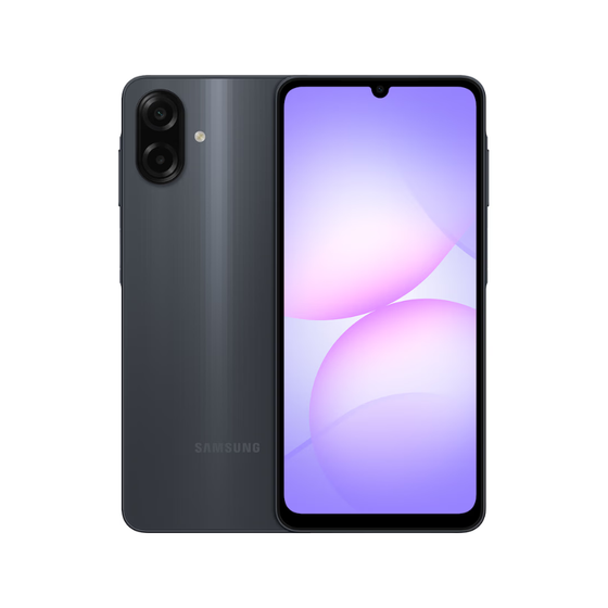 Samsung Galaxy A07S GSM version internationale