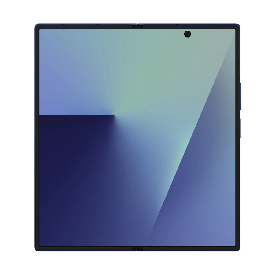 Samsung Galaxy Z Fold7 8.0" (version américaine)