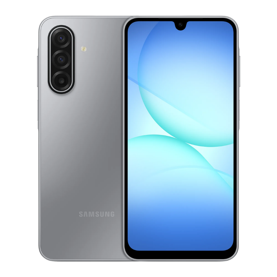 Samsung Galaxy A17 5G GSM version internationale