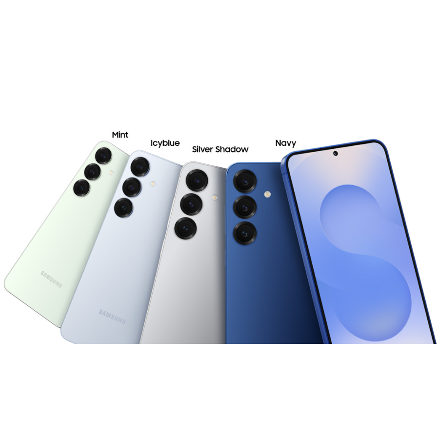 Samsung Galaxy S25 5G GSM version internationale