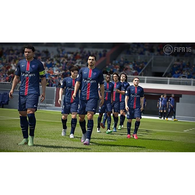 FIFA 16 Xbox One Ultimate Team Game