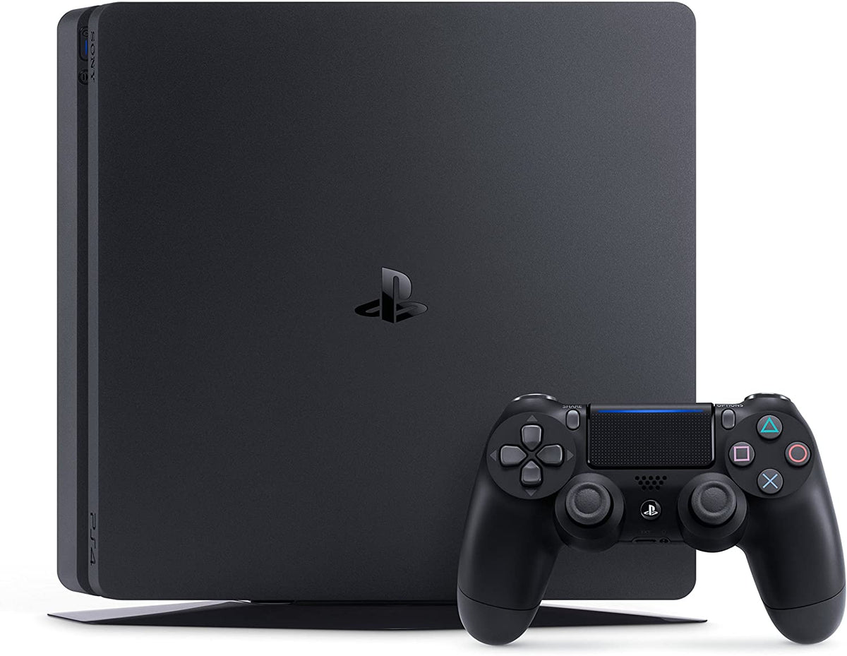 Sony PlayStation 4 Slim
