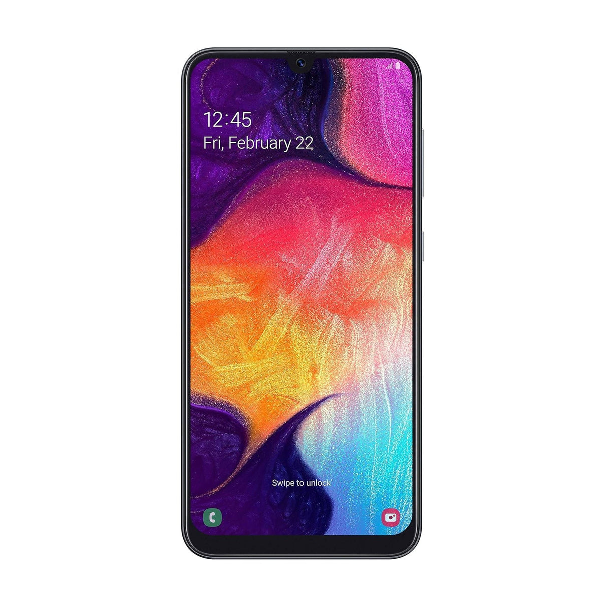 Samsung Galaxy A50