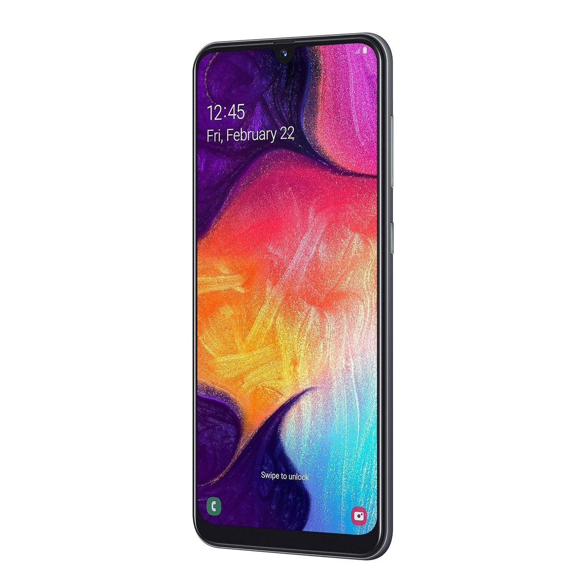 Samsung Galaxy A50