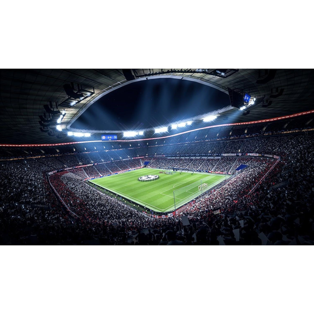 FIFA 19 PS4 Football Game