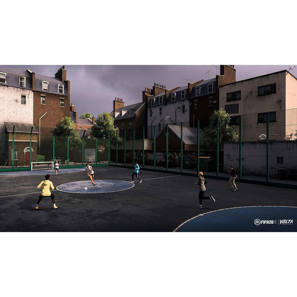 FIFA 20 Xbox One Football Game