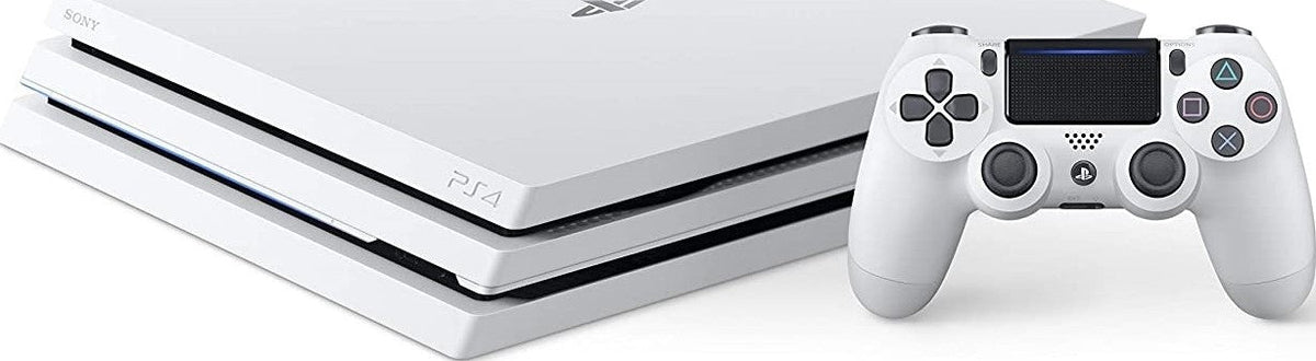 Sony PlayStation 4 Pro