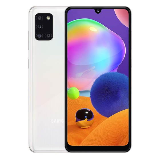 Samsung Galaxy A31