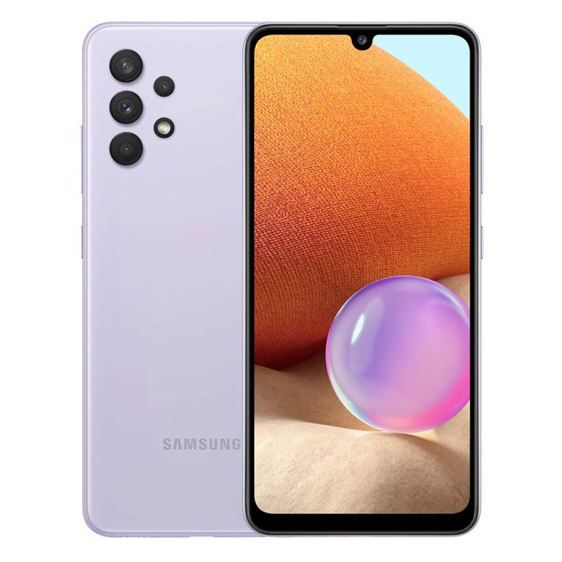 Samsung Galaxy A32 5G