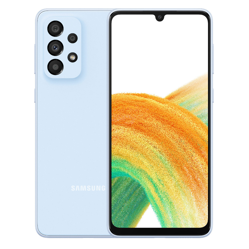 Samsung Galaxy A33 5G