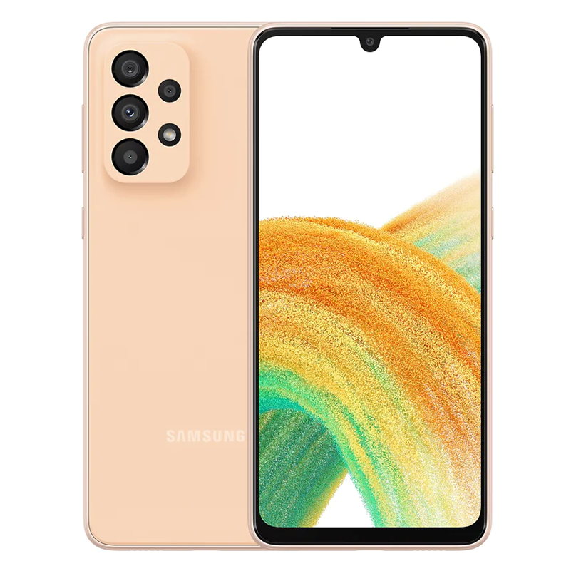 Samsung Galaxy A33 5G