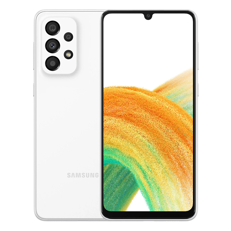 Samsung Galaxy A33 5G