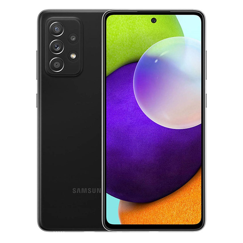 Samsung Galaxy A52 5G