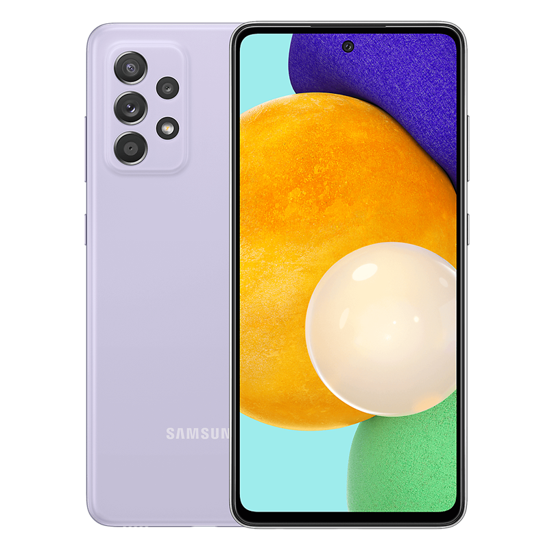 Samsung Galaxy A52 5G