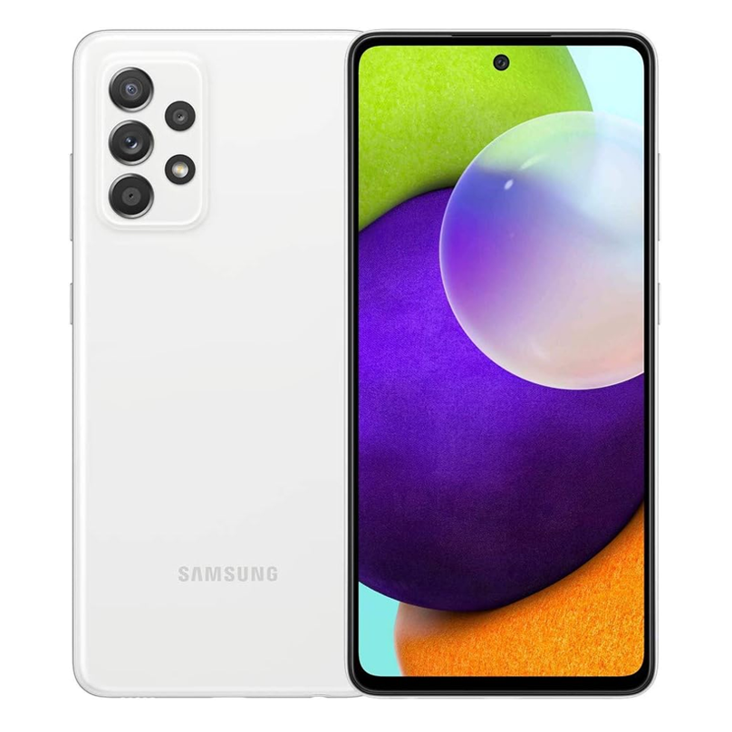 Samsung Galaxy A52 5G