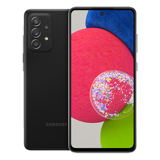 Samsung Galaxy A52s 5G