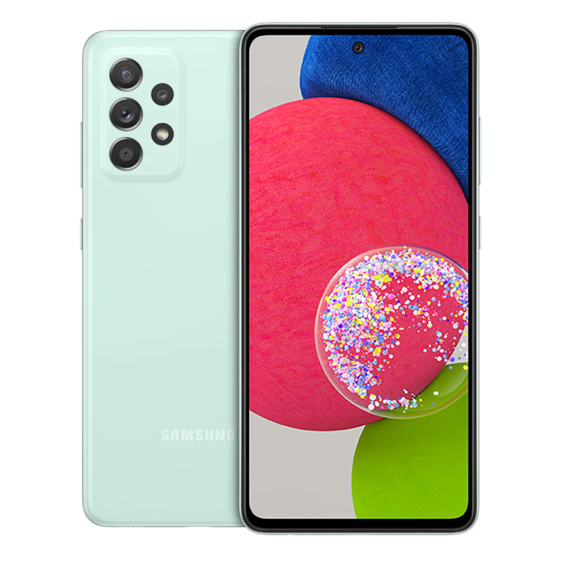 Samsung Galaxy A52s 5G