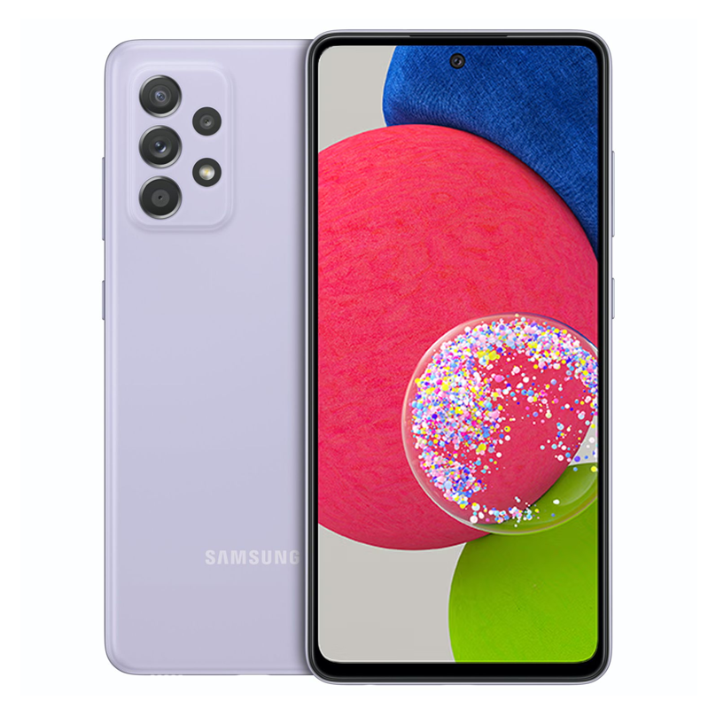 Samsung Galaxy A52s 5G