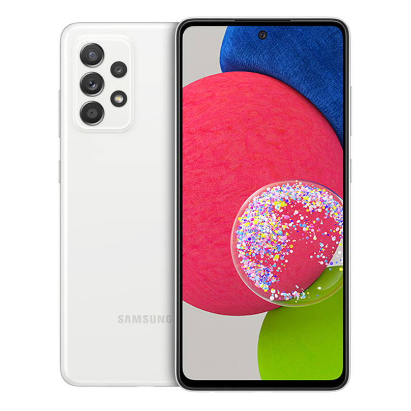 Samsung Galaxy A52s 5G