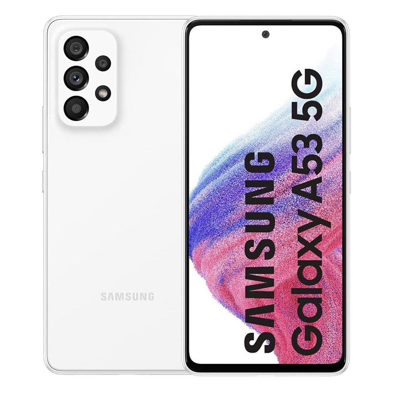 Samsung Galaxy A53 5G